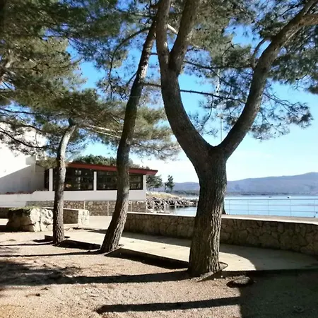 Apartmán Near In Krk-insel Krk 53903 Krk Town
