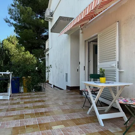Apartmán Near In Krk-insel Krk 53903 Krk Town